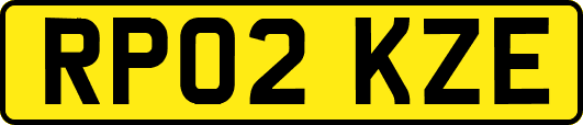 RP02KZE
