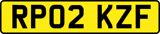 RP02KZF