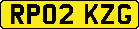 RP02KZG