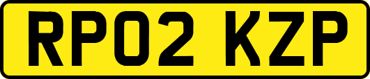 RP02KZP