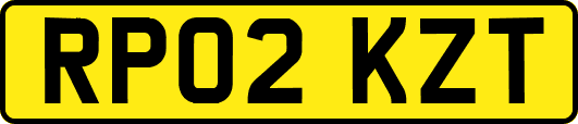 RP02KZT