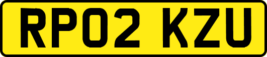 RP02KZU