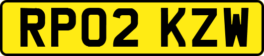 RP02KZW