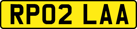 RP02LAA