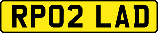 RP02LAD