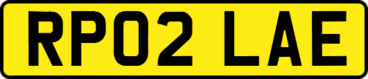 RP02LAE