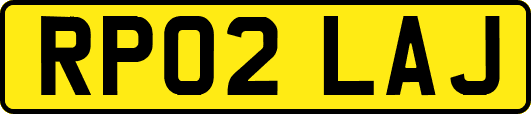 RP02LAJ