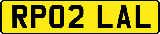 RP02LAL