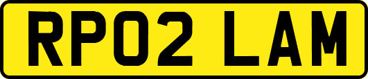 RP02LAM