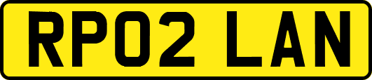 RP02LAN