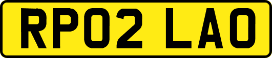 RP02LAO