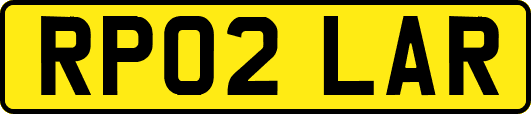 RP02LAR