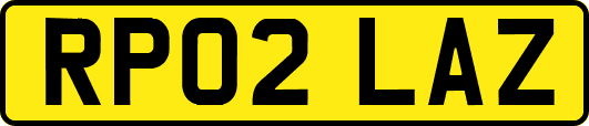 RP02LAZ