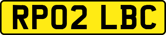 RP02LBC