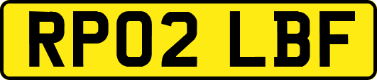 RP02LBF