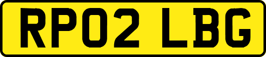 RP02LBG