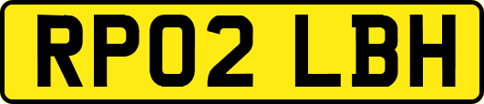 RP02LBH