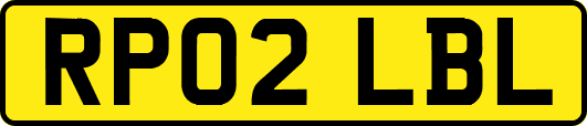 RP02LBL