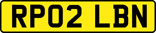 RP02LBN