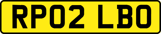 RP02LBO