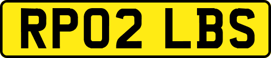 RP02LBS