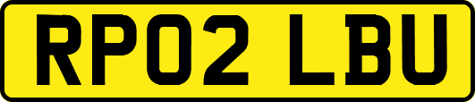 RP02LBU