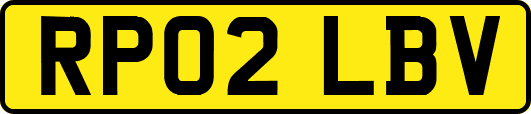 RP02LBV