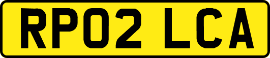 RP02LCA