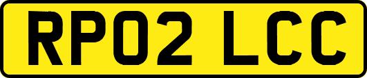RP02LCC