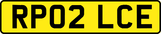 RP02LCE