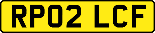 RP02LCF