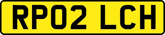 RP02LCH