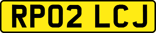 RP02LCJ