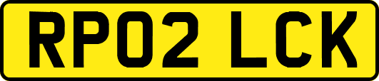 RP02LCK