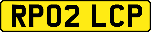 RP02LCP