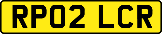 RP02LCR