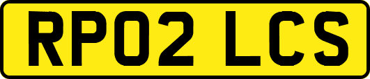 RP02LCS
