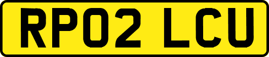 RP02LCU