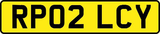 RP02LCY