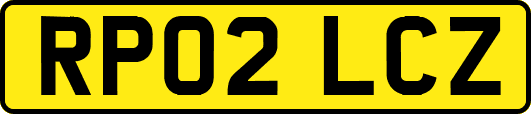 RP02LCZ
