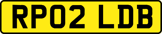 RP02LDB