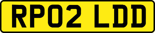 RP02LDD