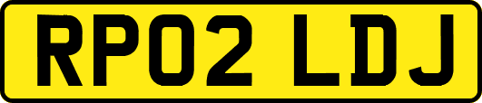 RP02LDJ