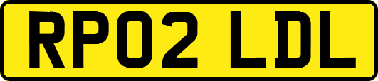 RP02LDL
