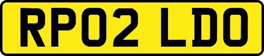 RP02LDO