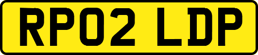 RP02LDP
