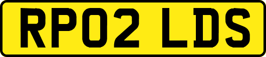 RP02LDS