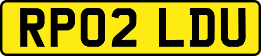 RP02LDU