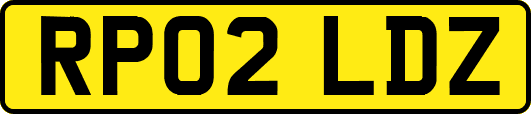 RP02LDZ
