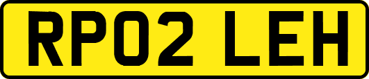RP02LEH